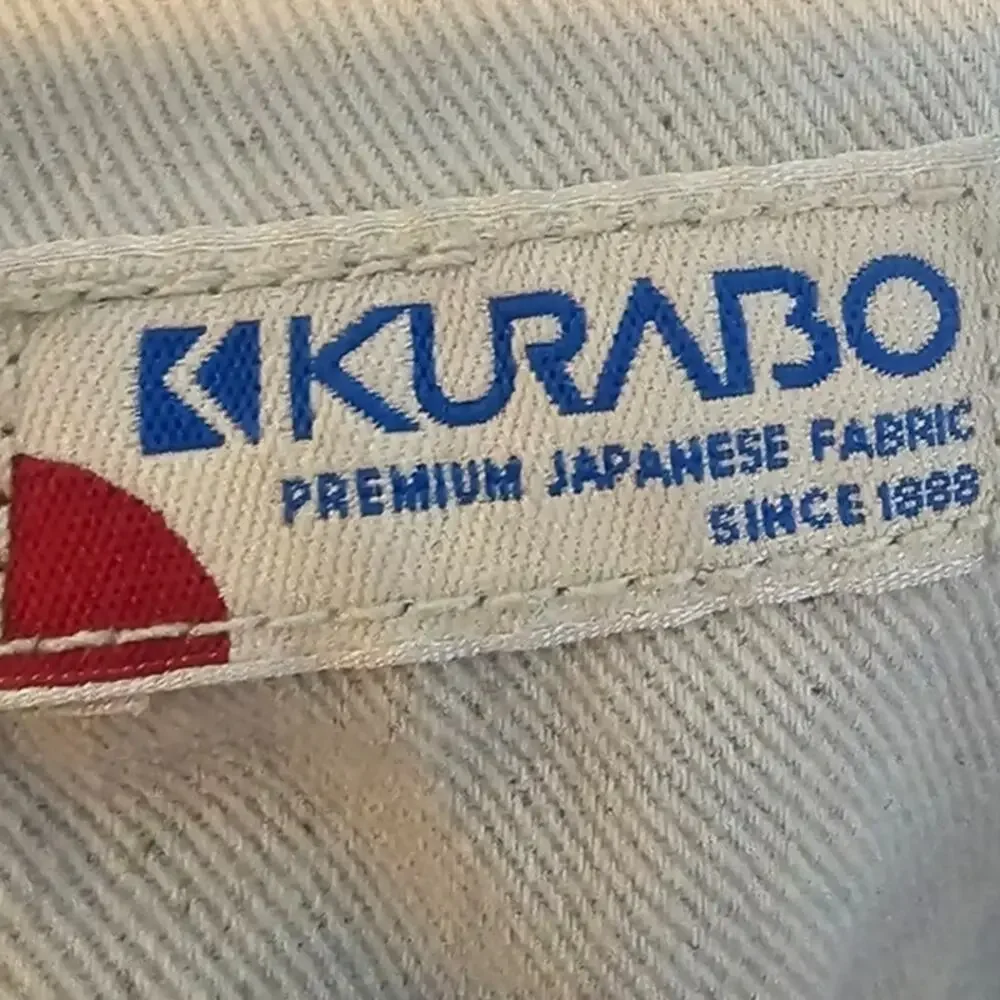 J. Crew Mens 484 Slim Leg Kurabo Japanese Fabric Jeans Size 34x32 Classic Preppy